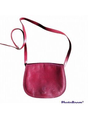 Borse In Pelle Crossbody Bag